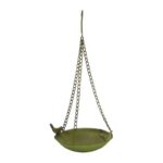 Bagnetto uccellini con catena