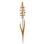 Spiga da piantare in metallo