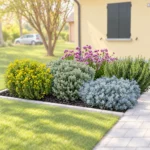 Aiuola Dry Garden 4