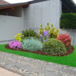 Aiuola Multi-Colore 2 ambientata 2