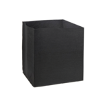 Sacco in feltro per Metal Planter Cube