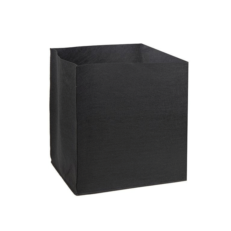 Sacco in feltro per Metal Planter Cube Sacco in feltro per Metal Planter Cube