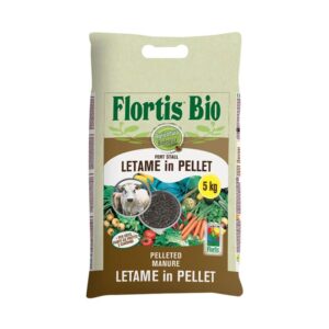 Fert Stall Letame in pellet 5 Kg