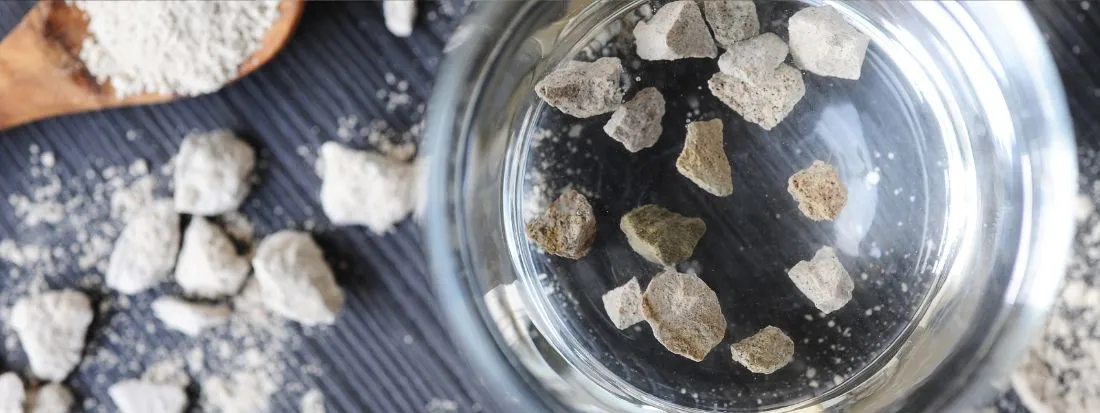 zeolite a cosa serve in agricoltura