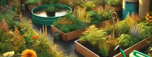 Permacultura Coltiva il Tuo Giardino in Armonia con la Natura