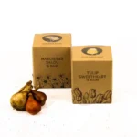 Mix Narcisi e Tulipani - Box 25 bulbi pacco