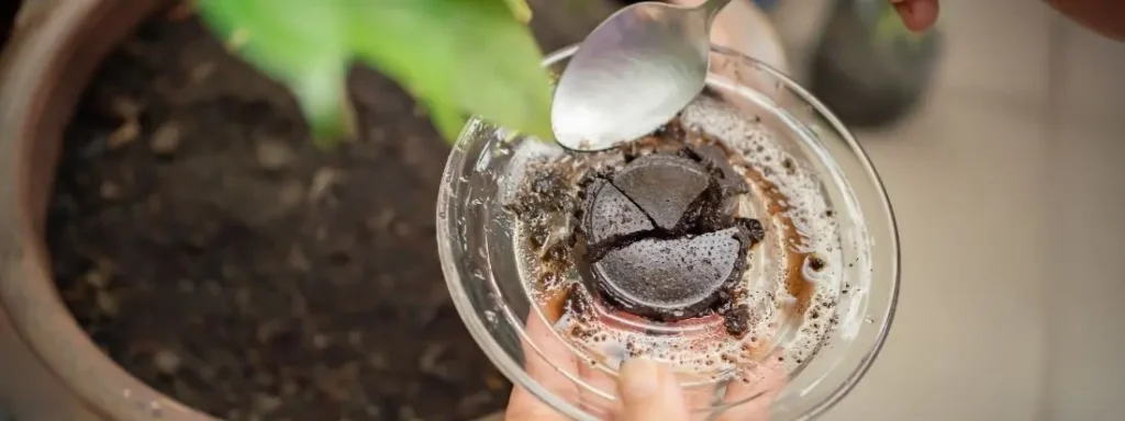 Quali Piante Non Concimare con i Fondi di Caffè