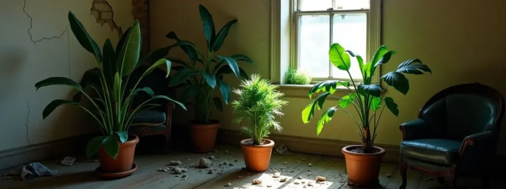 Super resistenti piante da interno