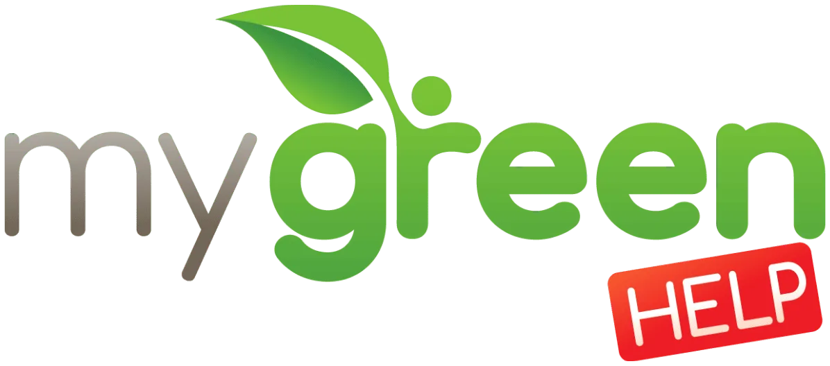 MyGreenHelp