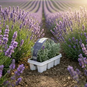 lavanda angustifolia 7cm