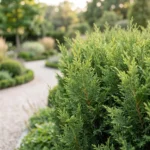 Cupressocyparis leylandii 2001 talee caratteristica fogliame