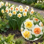 Bulbi Narciso Macaron Bloss_