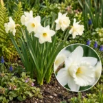 Bulbi Narciso Mount Hood