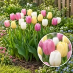 Bulbi Tulipano Sorbet mix
