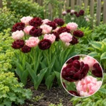 Bulbi Tulipano Sweet Desire mix