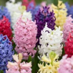 fiori Giacinto Mix